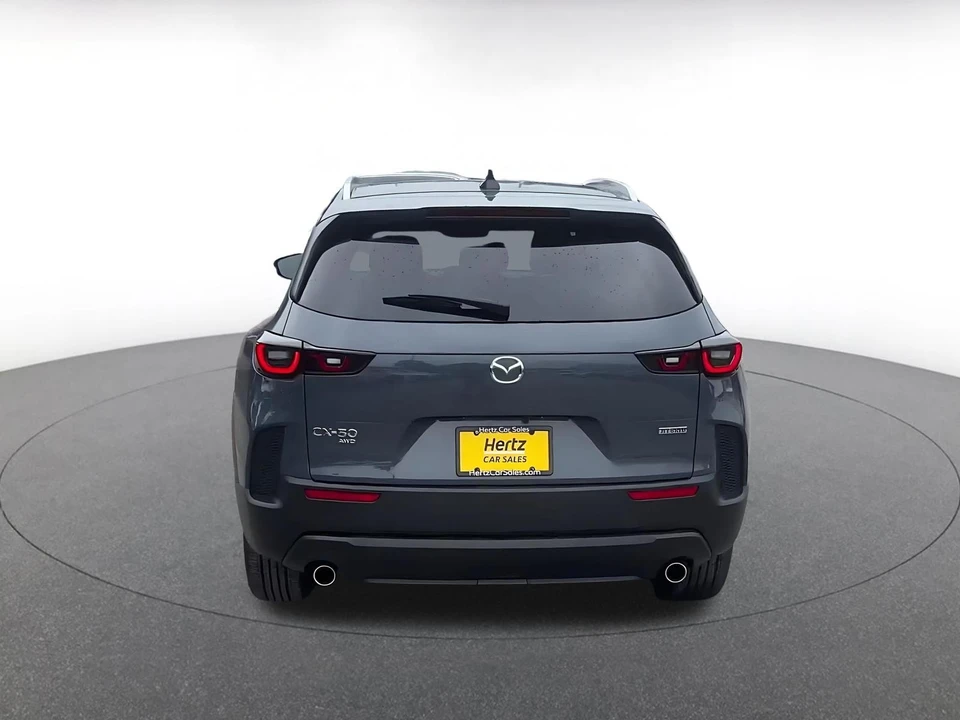 2025 Mazda CX-50 - Image 14 of 31