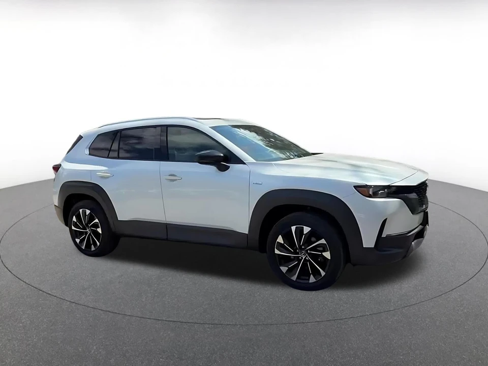 2025 Mazda CX-50 - Image 2 of 31