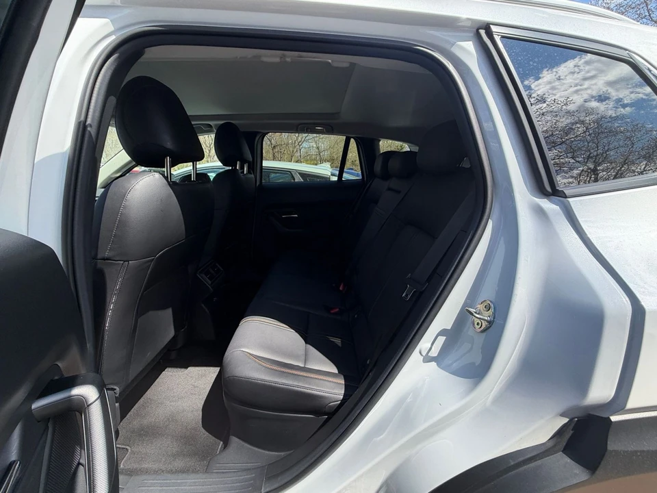2025 Mazda CX-50 - Image 29 of 31
