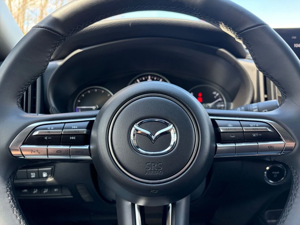 2025 Mazda CX-50 - Image 31 of 31