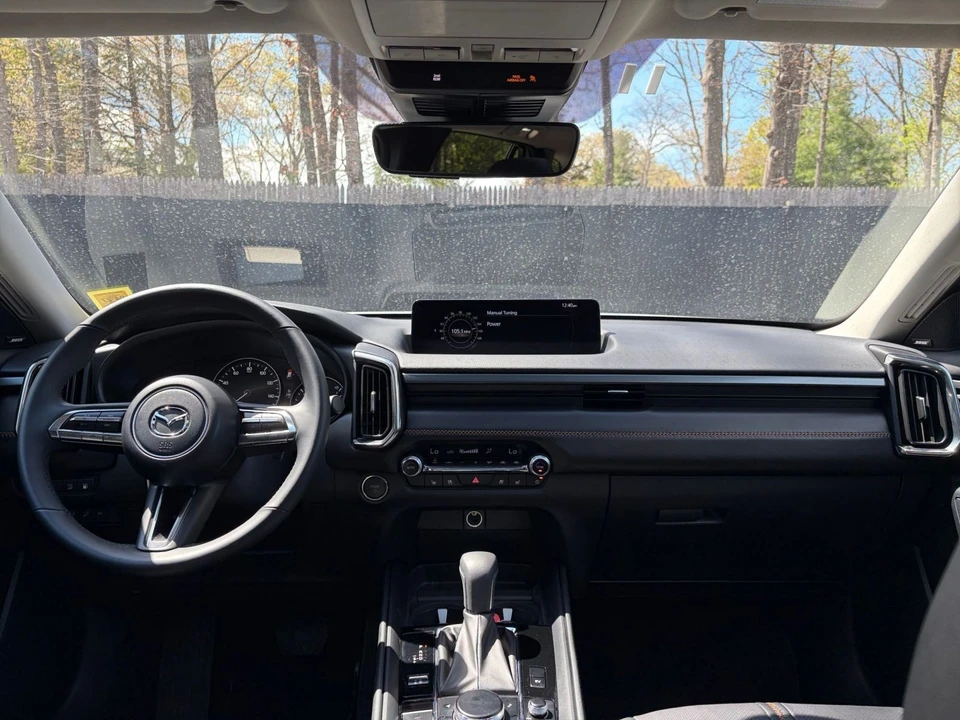 2025 Mazda CX-50 - Image 30 of 31