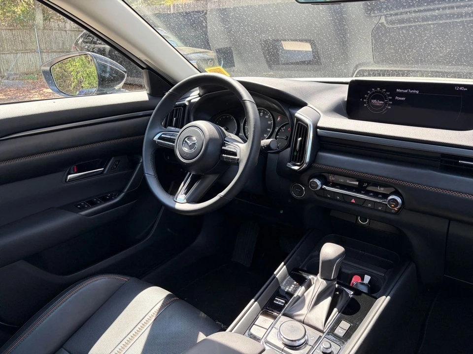 2025 Mazda CX-50 - Image 31 of 31