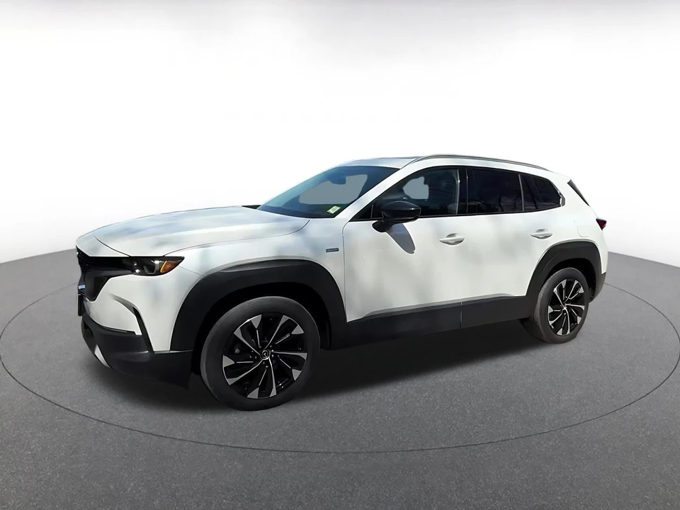 2025 Mazda CX-50 - Image 9 of 31