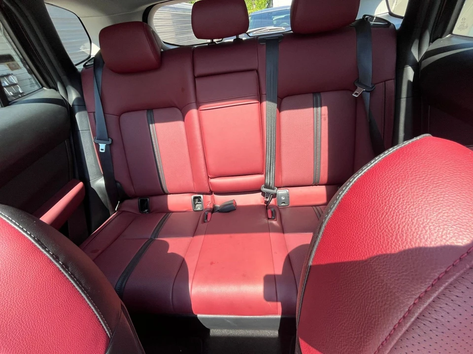 2025 Mazda CX-50 - Image 31 of 31