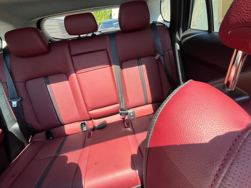 2025 Mazda CX-50 - Image 30 of 31