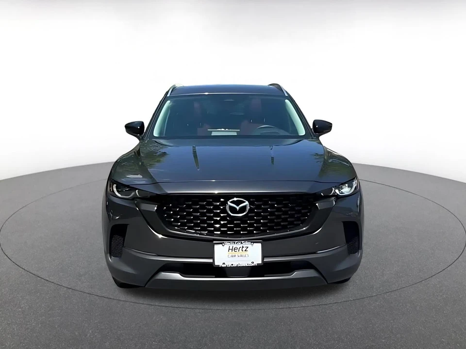 2025 Mazda CX-50 - Image 4 of 31