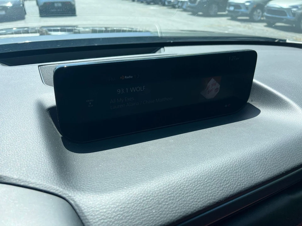 2025 Mazda CX-50 - Image 14 of 31