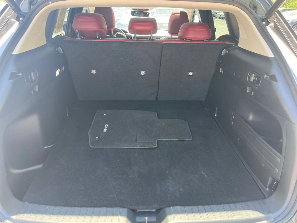 2025 Mazda CX-50 - Image 24 of 31