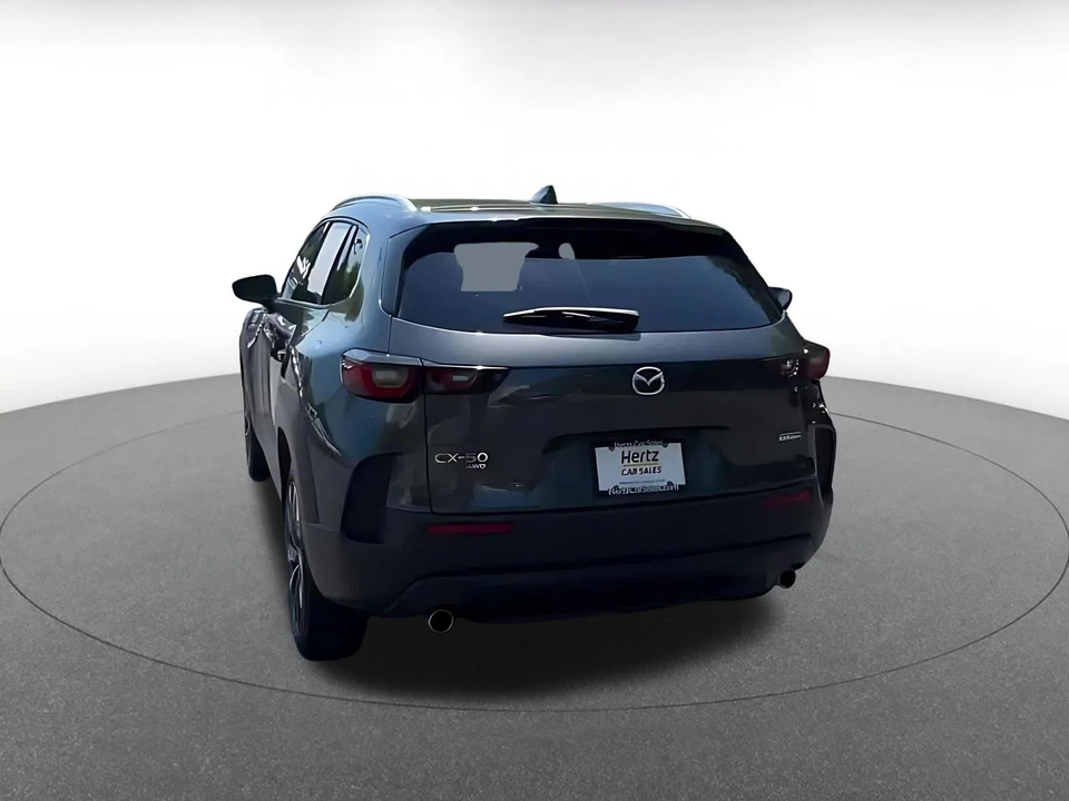 2025 Mazda CX-50 - Image 9 of 31