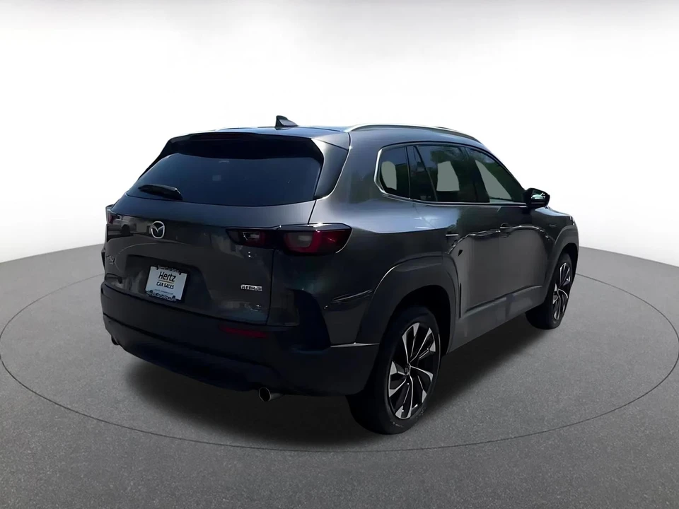 2025 Mazda CX-50 - Image 10 of 31