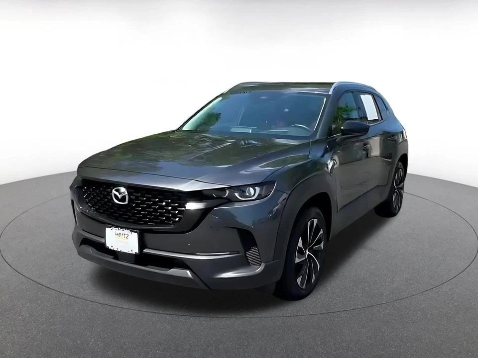 2025 Mazda CX-50 - Image 5 of 31