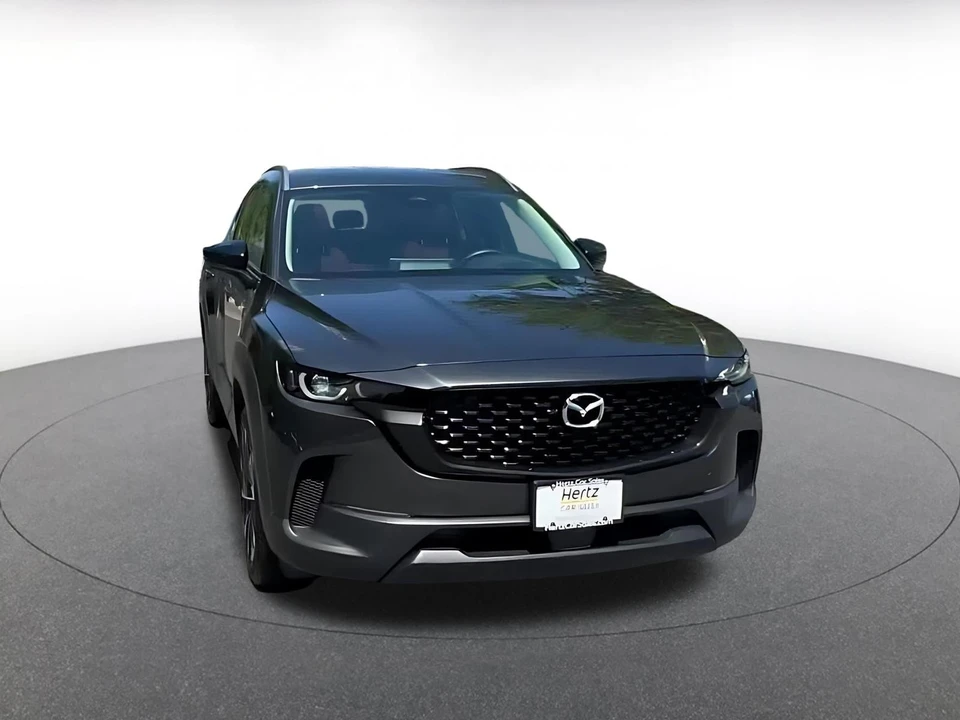 2025 Mazda CX-50 - Image 3 of 31
