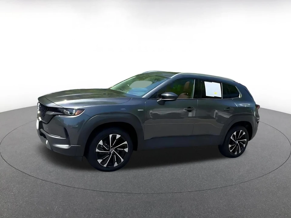 2025 Mazda CX-50 - Image 6 of 31