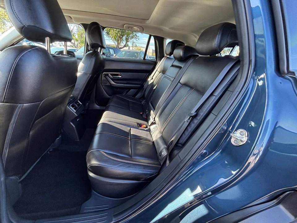 2025 Mazda CX-50 - Image 23 of 31