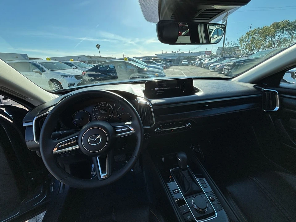 2025 Mazda CX-50 - Image 31 of 31