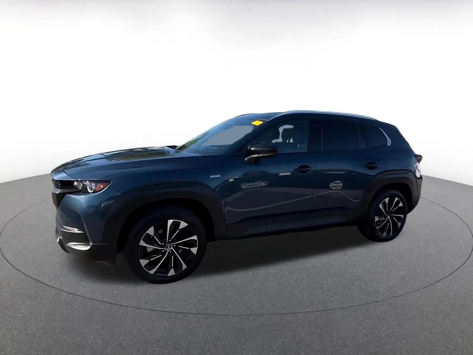 2025 Mazda CX-50 - Image 6 of 31