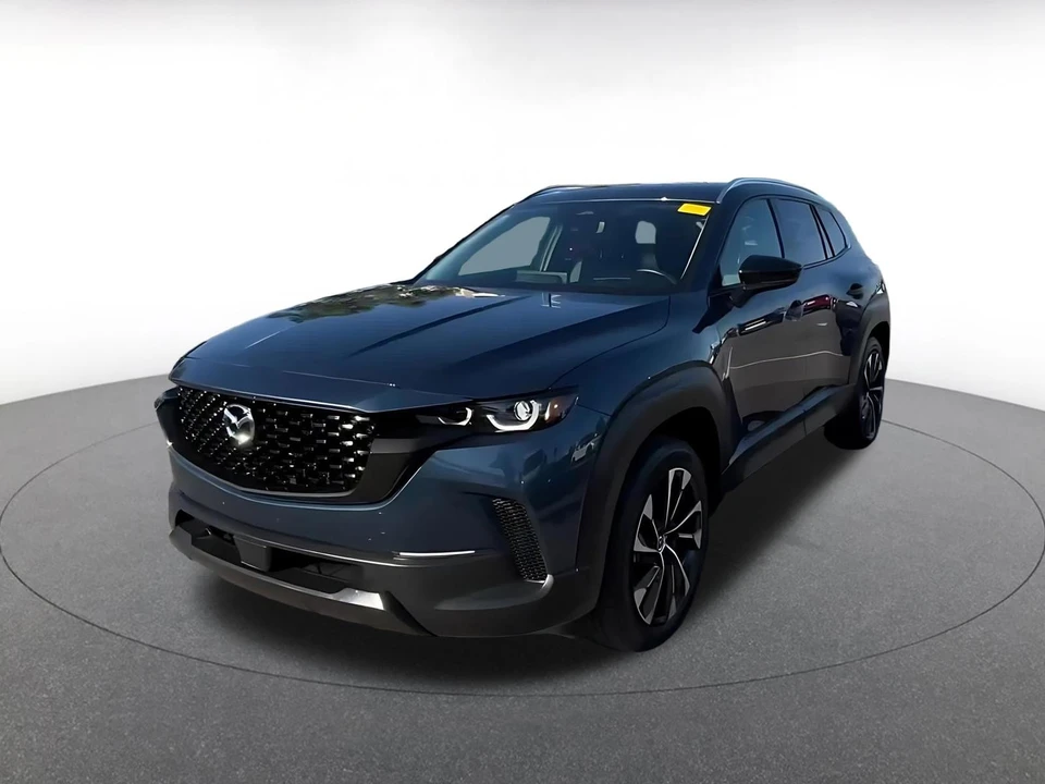 2025 Mazda CX-50 - Image 5 of 31