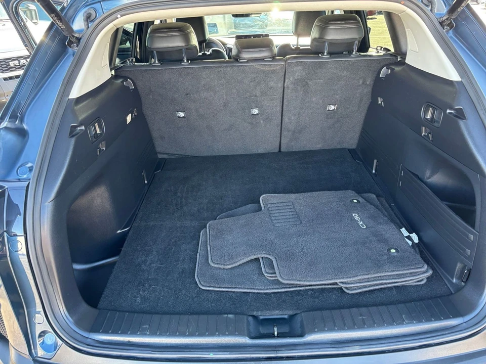2025 Mazda CX-50 - Image 29 of 31