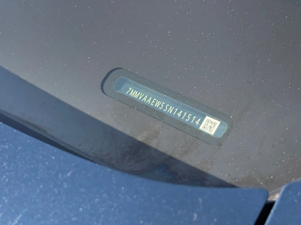 2025 Mazda CX-50 - Image 27 of 31