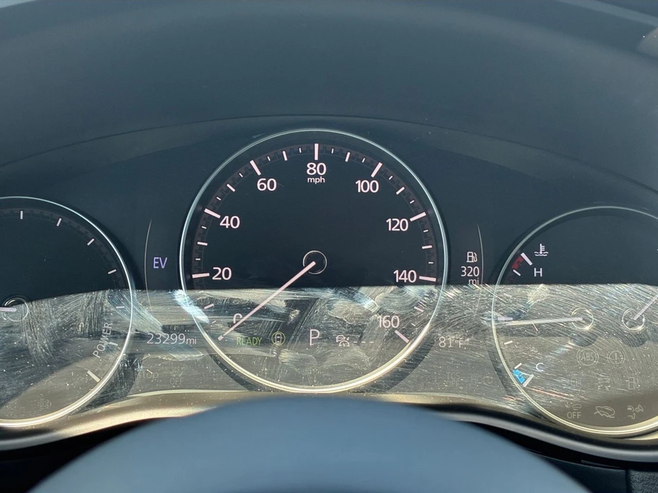 2025 Mazda CX-50 - Image 30 of 31