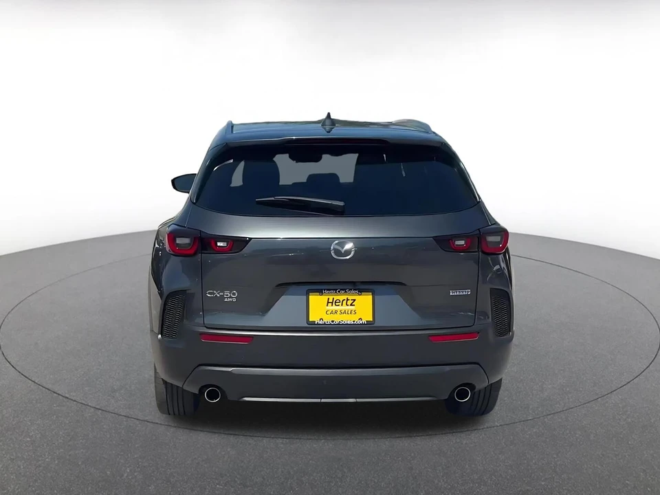 2025 Mazda CX-50 - Image 10 of 31