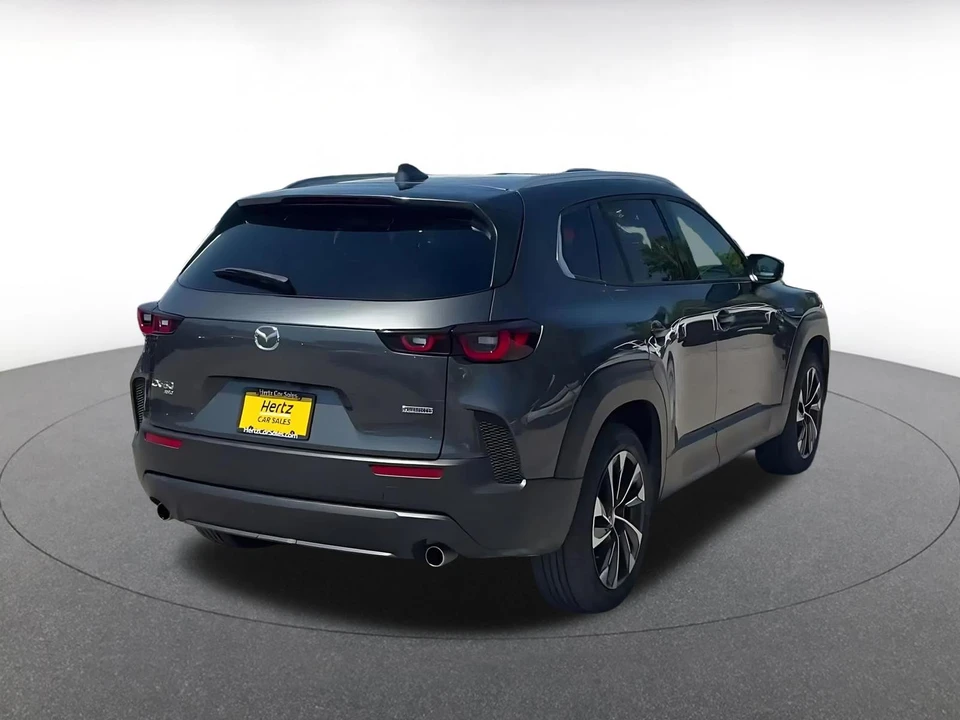 2025 Mazda CX-50 - Image 11 of 31