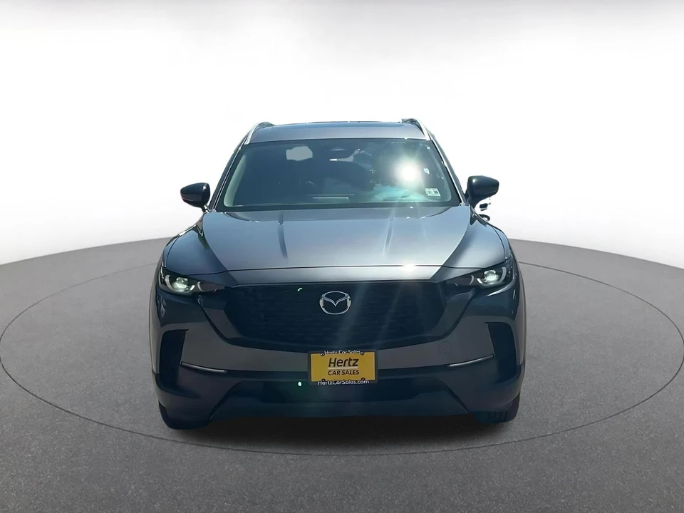 2025 Mazda CX-50 - Image 4 of 31