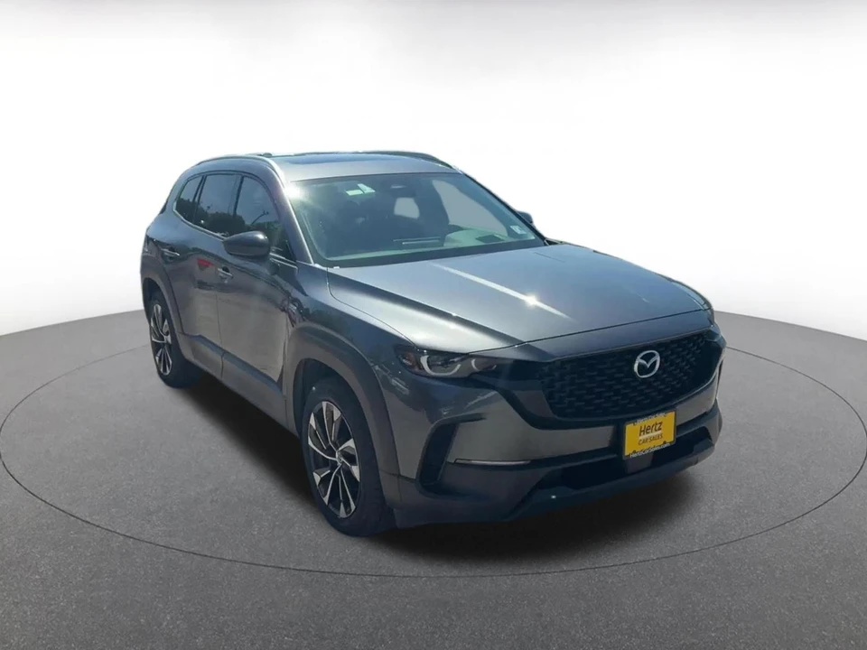 2025 Mazda CX-50 - Image 3 of 31