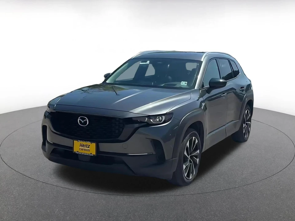 2025 Mazda CX-50 - Image 5 of 31