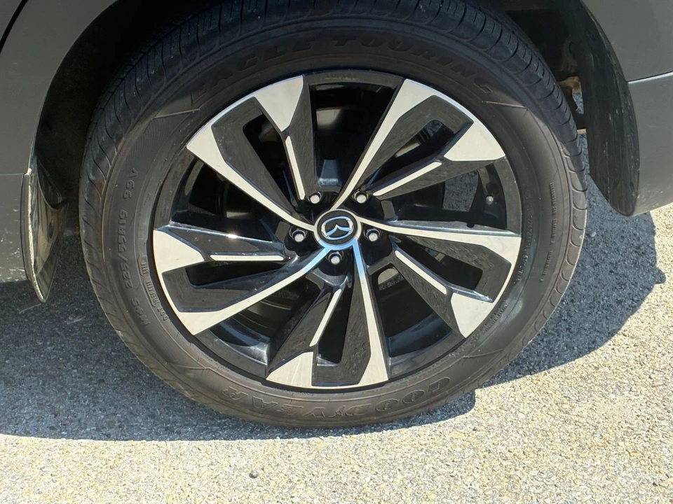 2025 Mazda CX-50 - Image 20 of 31
