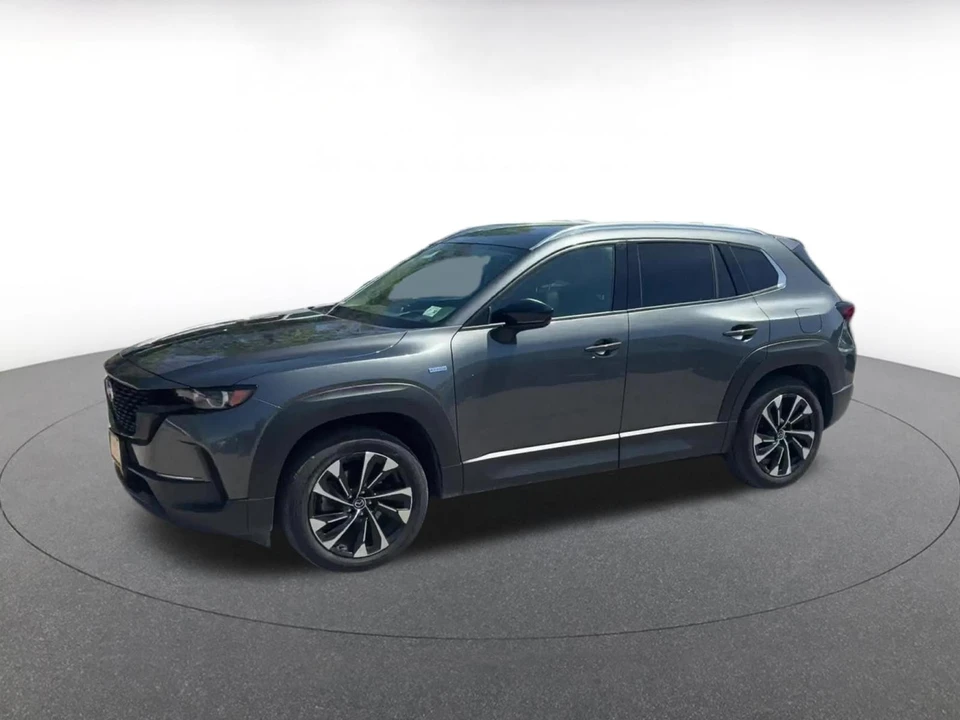 2025 Mazda CX-50 - Image 6 of 31