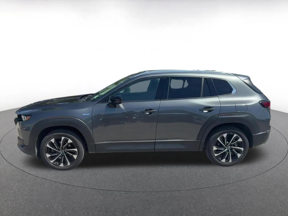 2025 Mazda CX-50 - Image 7 of 31
