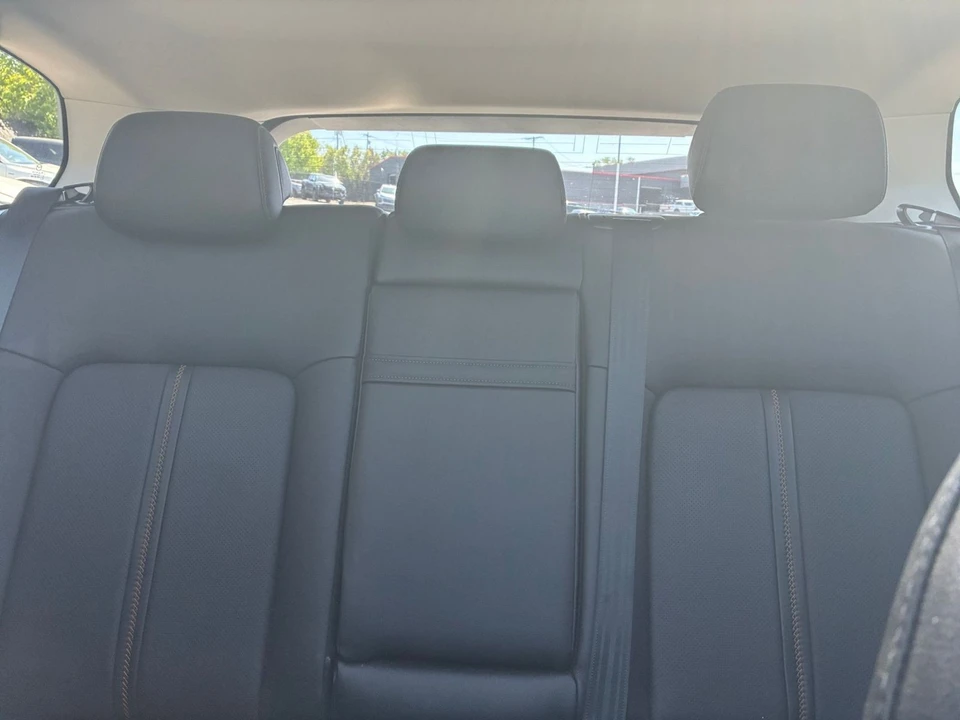 2025 Mazda CX-50 - Image 28 of 31
