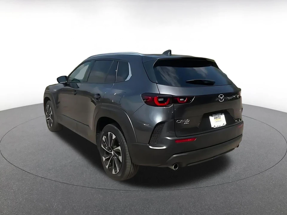 2025 Mazda CX-50 - Image 9 of 31