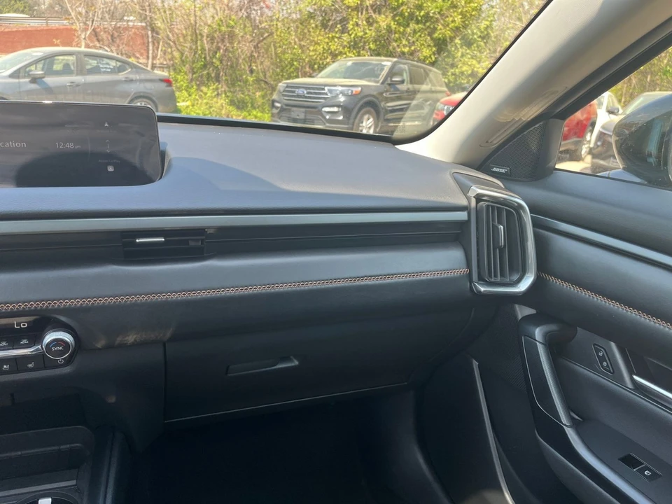 2025 Mazda CX-50 - Image 31 of 31