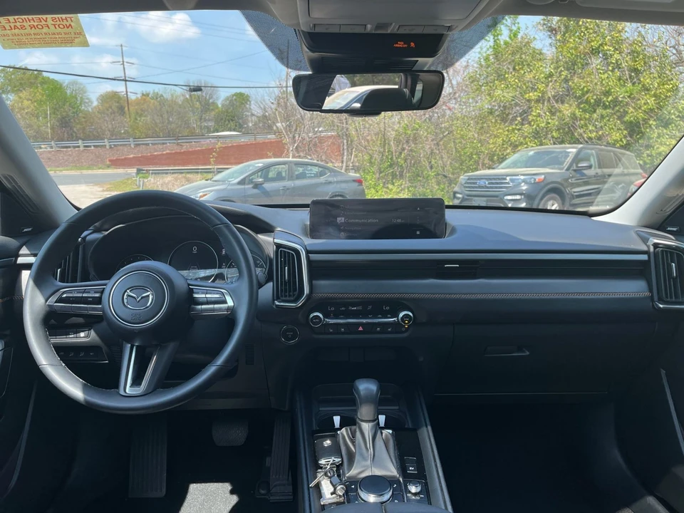 2025 Mazda CX-50 - Image 29 of 31