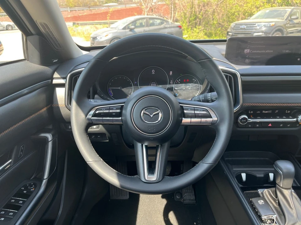 2025 Mazda CX-50 - Image 30 of 31