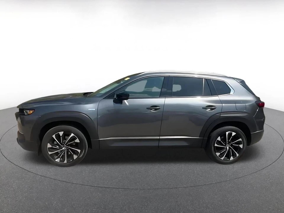 2025 Mazda CX-50 - Image 7 of 31