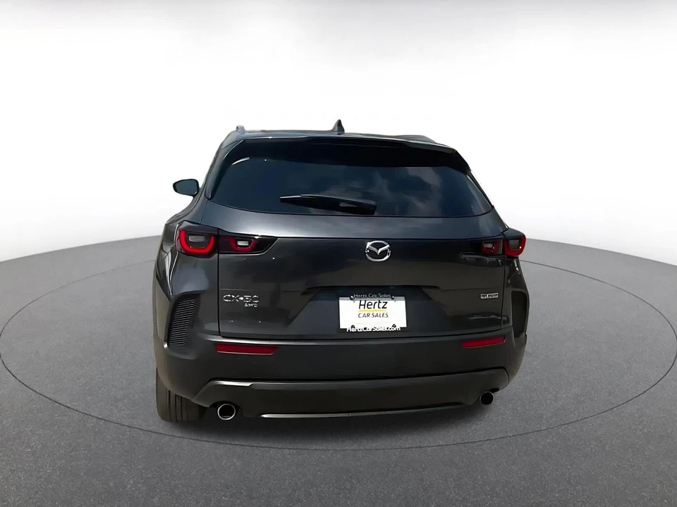 2025 Mazda CX-50 - Image 10 of 31