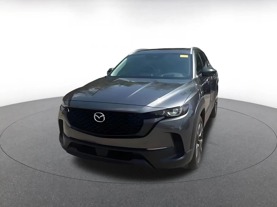 2025 Mazda CX-50 - Image 5 of 31