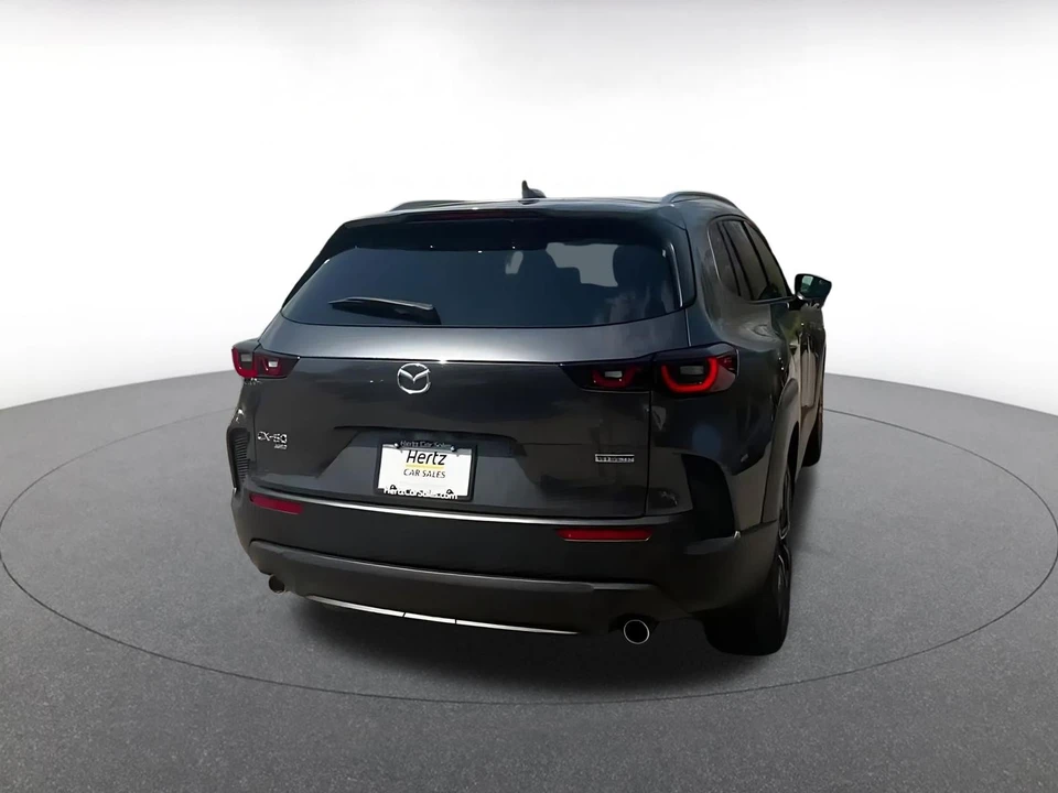 2025 Mazda CX-50 - Image 11 of 31