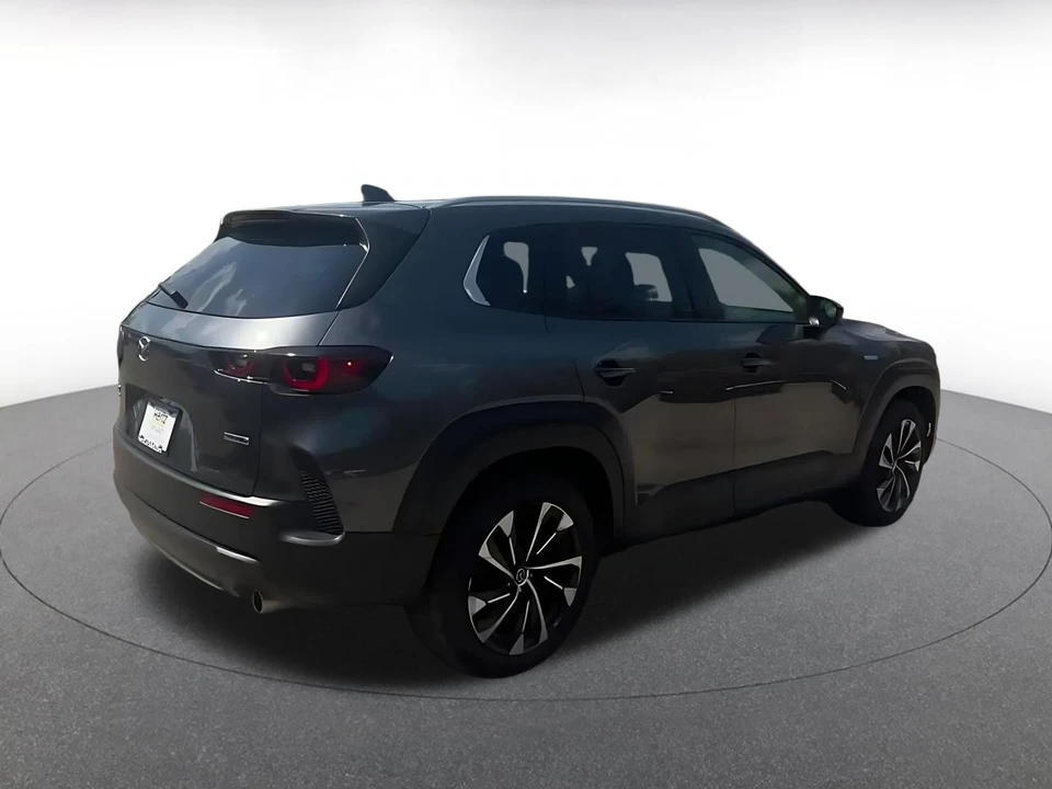 2025 Mazda CX-50 - Image 12 of 31