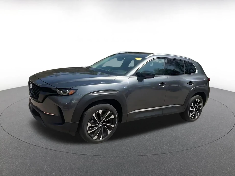 2025 Mazda CX-50 - Image 6 of 31