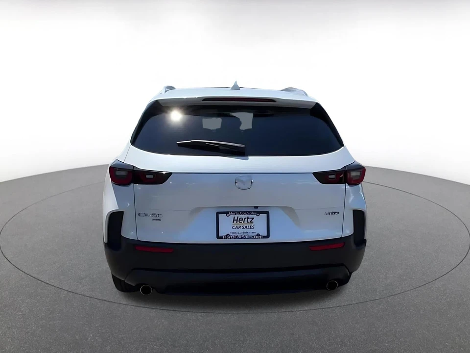 2025 Mazda CX-50 - Image 14 of 31