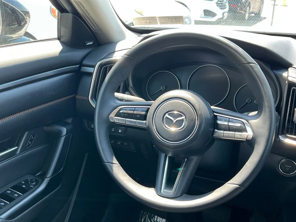 2025 Mazda CX-50 - Image 31 of 31