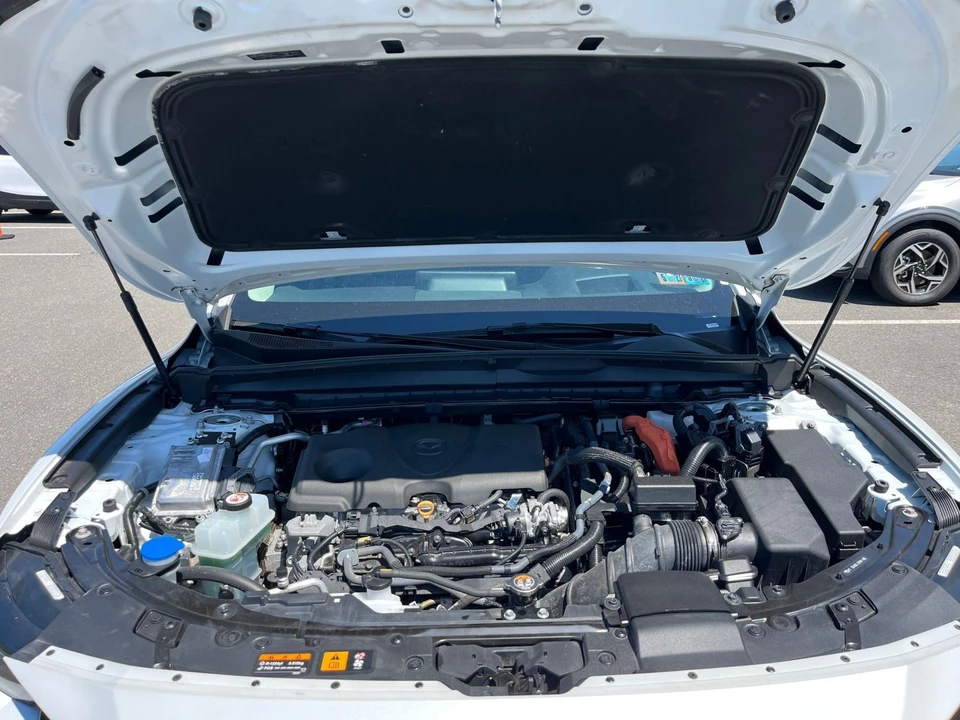 2025 Mazda CX-50 - Image 31 of 31