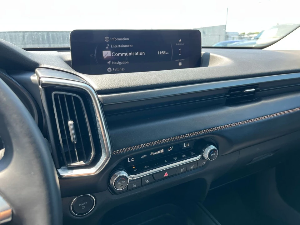 2025 Mazda CX-50 - Image 22 of 31