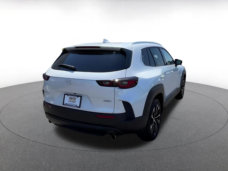 2025 Mazda CX-50 - Image 13 of 31