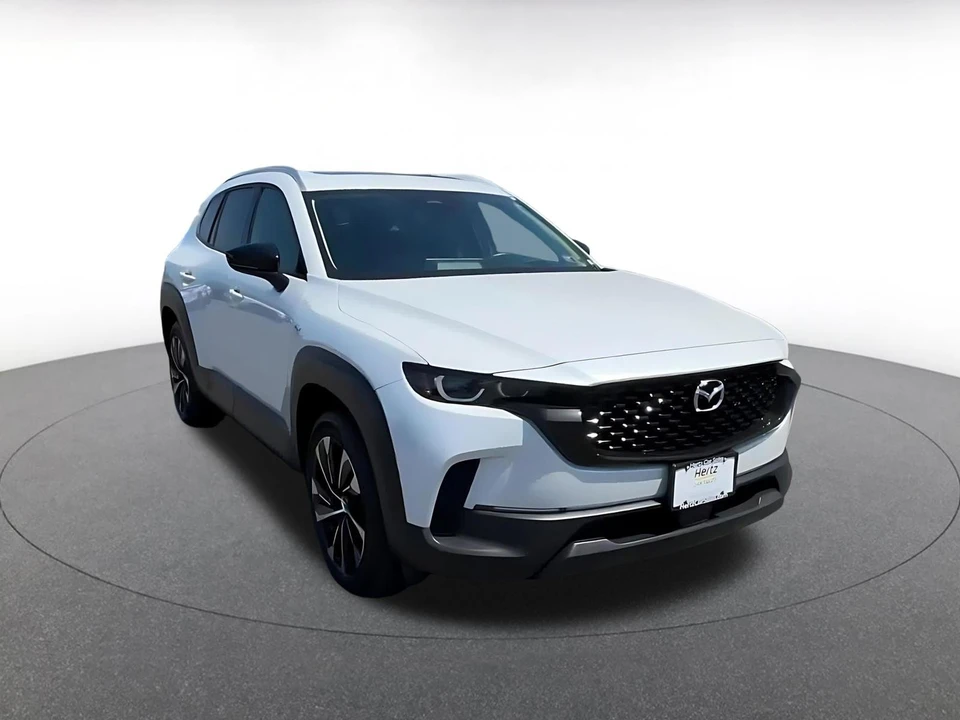 2025 Mazda CX-50 - Image 3 of 31