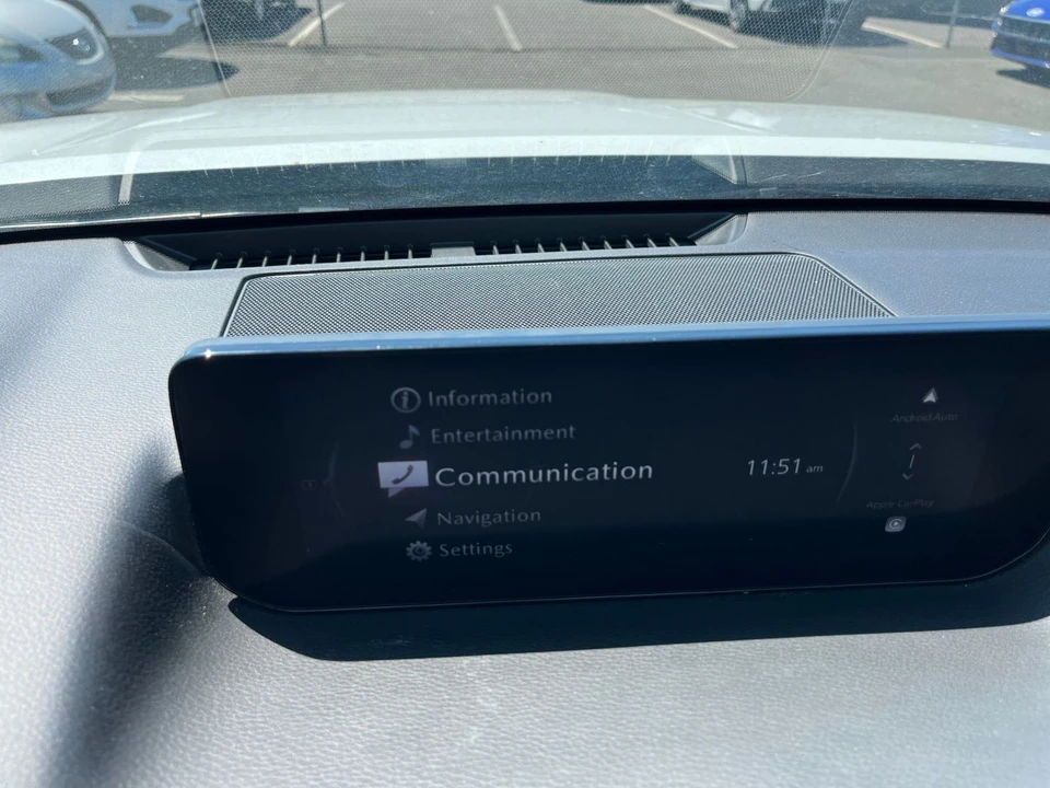 2025 Mazda CX-50 - Image 19 of 31